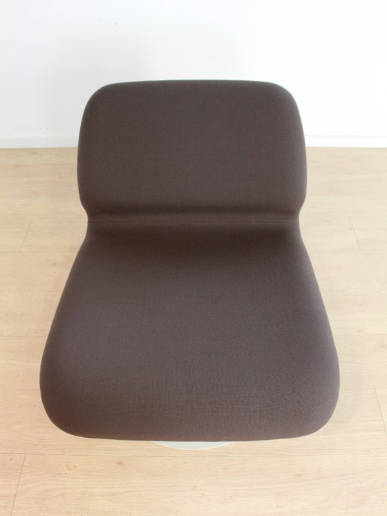 Image 1 of 1x Morten Voss Fritz Hansen armchair