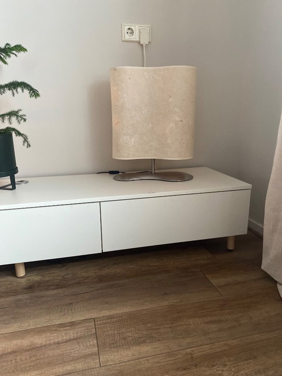 Image 1 of Fernsehschrank mit Stauraum (gekauft bei Lundia)