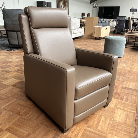 Image 1 of Fauteuil relax Neo Style Edra