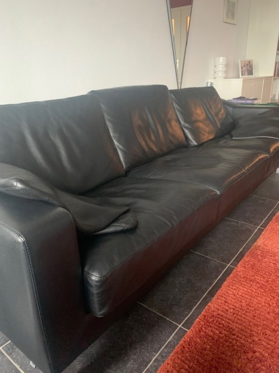 Image 1 of Leolux 3-Sitzer-Sofa Antonia