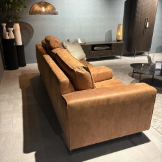 Image 1 of Canapé 5 places robuste