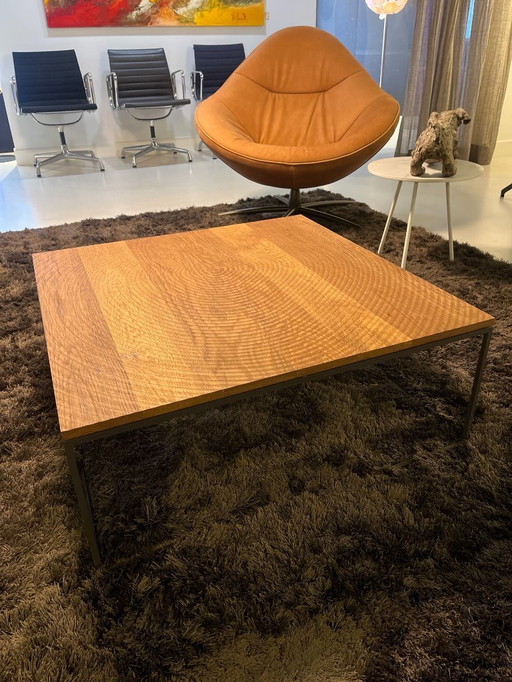 1x Linteloo tafel LOG