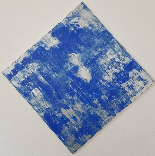 Abstract853 – schilderijen tekeningen, Canvas (photo 2 of 6)