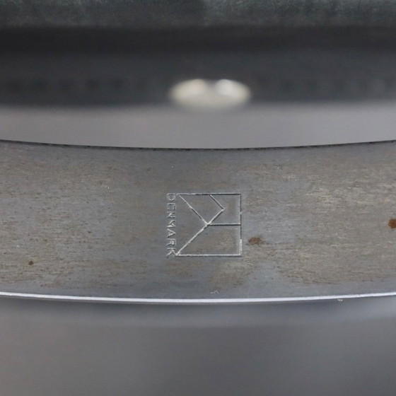 Image 1 of Rare First Edition Pair of PK22 Chairs by Poul Kjærholm for E. Kold Christensen, Denmark, 1958