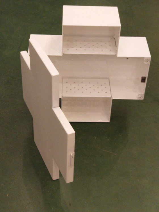 Image 1 of Capellini Cross medicijnkast