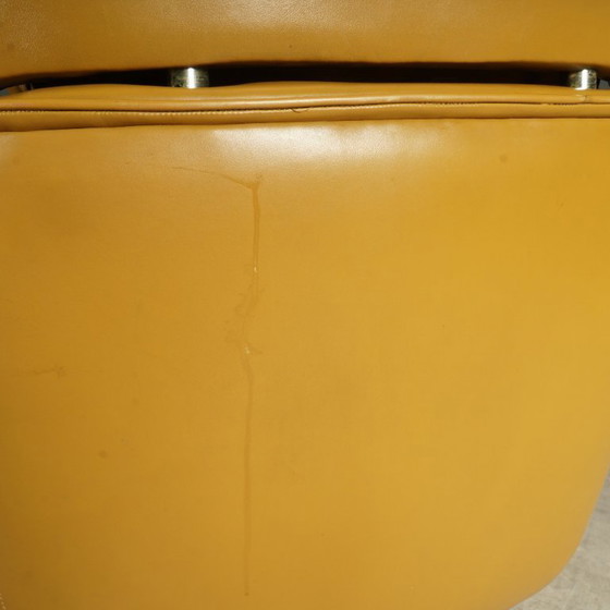 Image 1 of Vintage Esa 802 fauteuil – Werner Langenfeld – 60 jaar