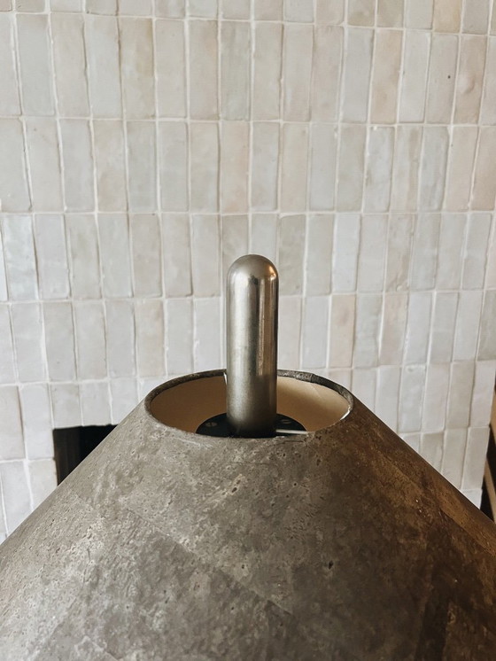 Image 1 of Lampe de table Ingo Maurer ML-3, design vintage milieu du siècle