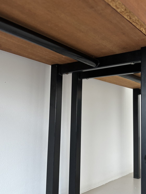 Image 1 of Set di due comodini vintage in teak