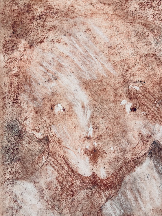 Image 1 of Robert Detheux - Pittura surrealista, 2008