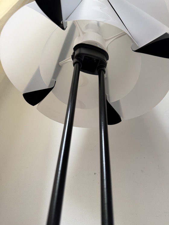 Image 1 of Ikea Vistofta floor lamp 1980 Gunnar Jensen