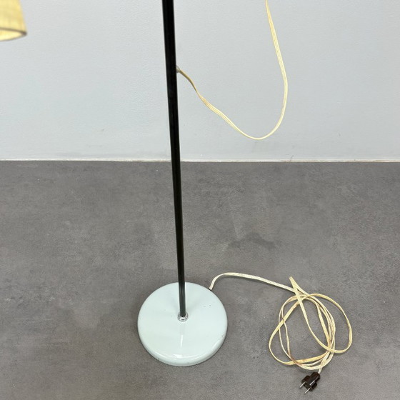 Image 1 of Mid-Century Floor Lamp by Zukov, 1960s, Czechoslovakia