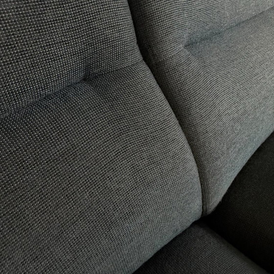 Divano 4 posti S3300 Fritz Hansen – Divani 3 posti, Textile (photo 11 of 12)