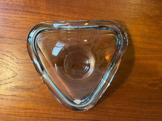 Fiona Per Lütken Cup – Holmegaard, Decorative Objects, Glass (photo 3 of 5)
