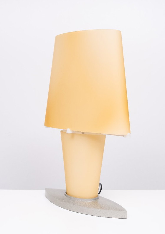 Image 1 of Table Lamp by Daniela Puppa for Fontana Arte, 1990 Italy