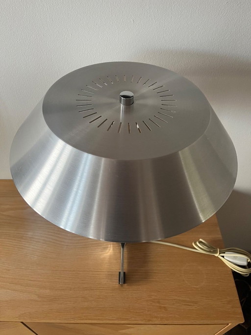 President Table Lamp by Jo Hammerborg for Fog & Mørup