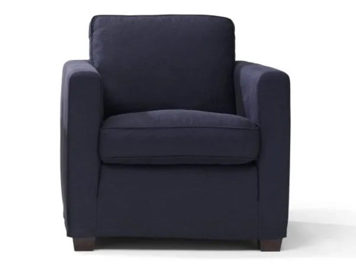 Linteloo Happy Living Chair – fauteuils, Textile, Wood