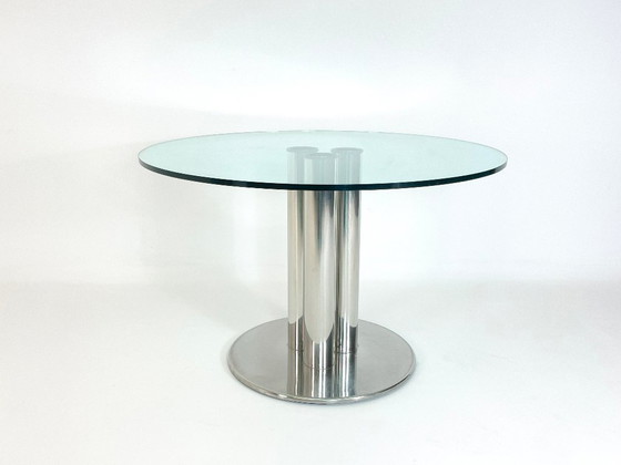 Image 1 of Table design Zanotta Marcuso
