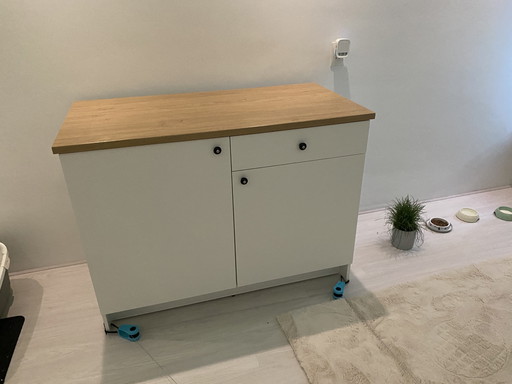 Armoire de cuisine IKEA