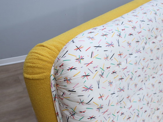 Image 1 of Modulares Schlafsofa „Dr. Jekyll & Mr. Hyde“ von Poltrona Frau aus den 1980er Jahren