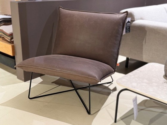 Earl dossier haut – Jess Design, Fauteuils, Cuir, Cuir d'agneau (photo 2 of 4)