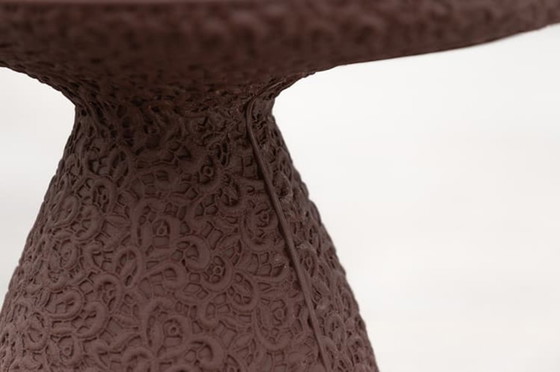 Image 1 of Pouf Shitake Moroso