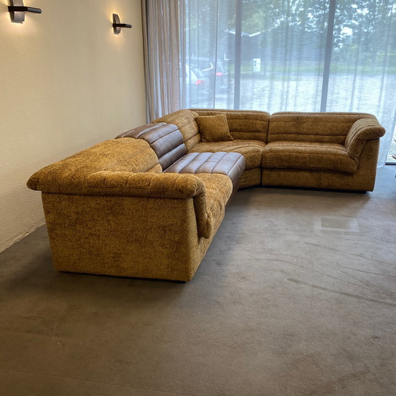 Image 1 of DN Design Pepijn corner sofa
