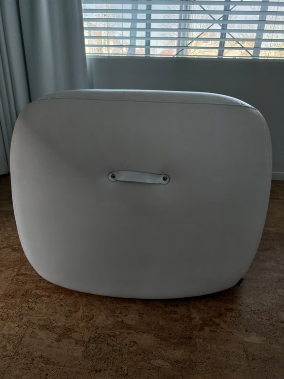 Image 1 of Artifort Swamp R sculptural lounge chair