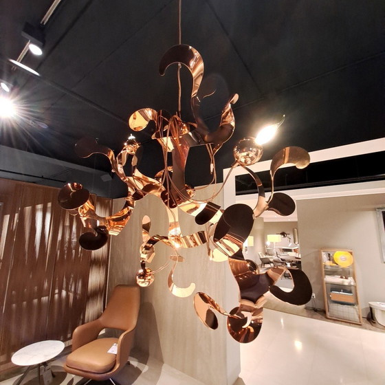 Image 1 of Lustre de marque van Egmond Kelp