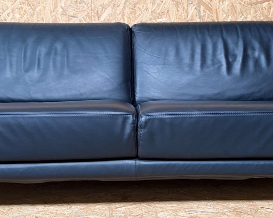 Arketipo 3-Zits Bank – 3-5 zitsbanken, Leather, Modern (photo 3 of 17)