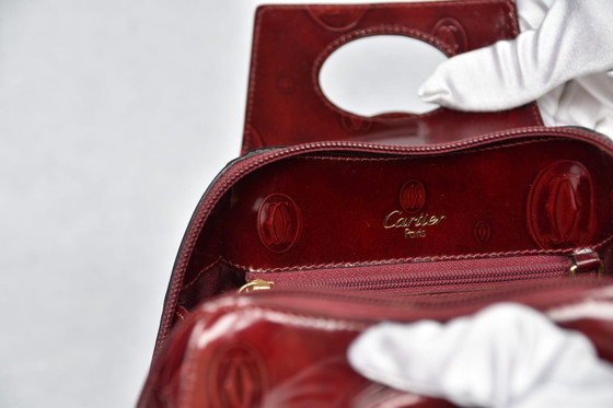 Image 1 of Cartier designer bag New!