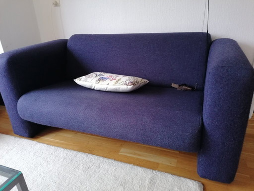 Divano di design (3 e 2 posti)