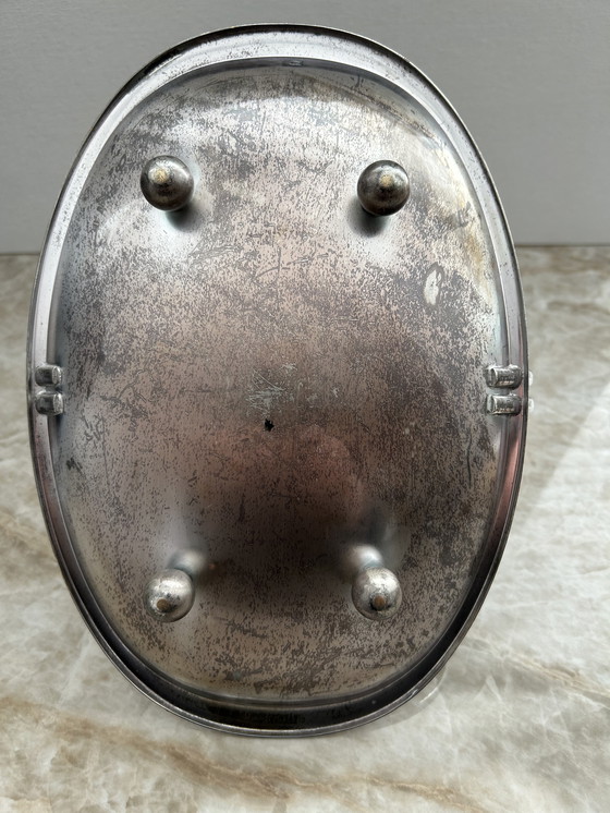 Image 1 of Plat plaqué argent Quist Allemagne