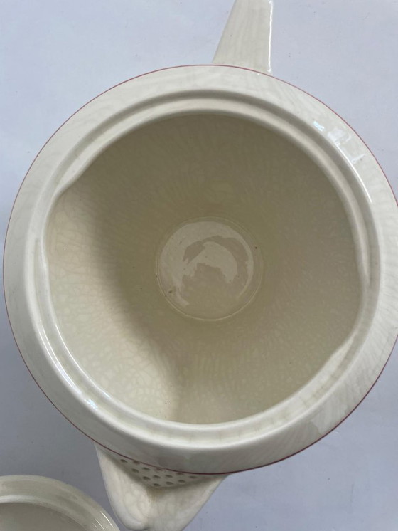 Image 1 of Gien Tamaris model coffee service