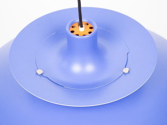 Image 1 of Deense vintage hanglamp PH 5 ontworpen door Poul Henningsen, Louis Poulsen, 1958