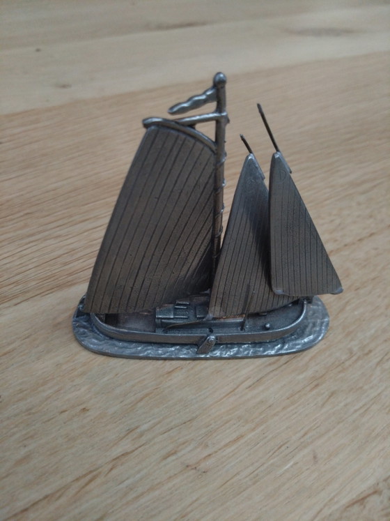 Lemsteraak Atil Special Utrecht – Artil Specials Utrecht, Oggetti decorativi, Other (photo 3 of 5)