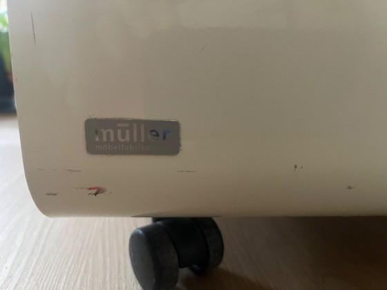 Image 1 of ¡Mesa auxiliar Muller en venta!