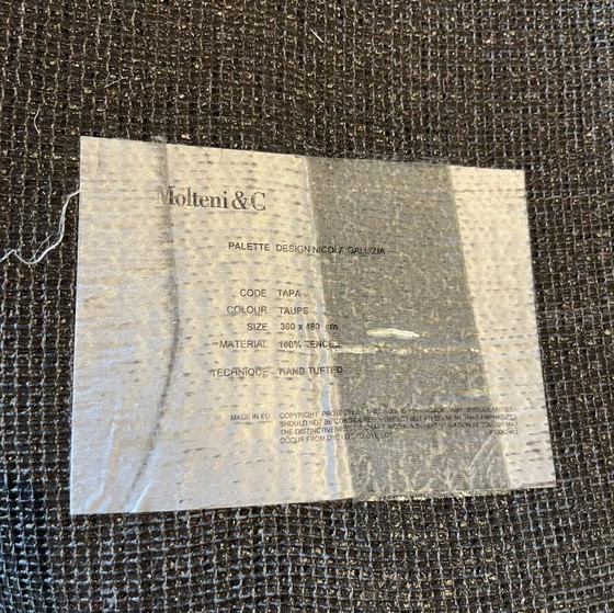 Image 1 of Molteni&C Palette rug - 300x480