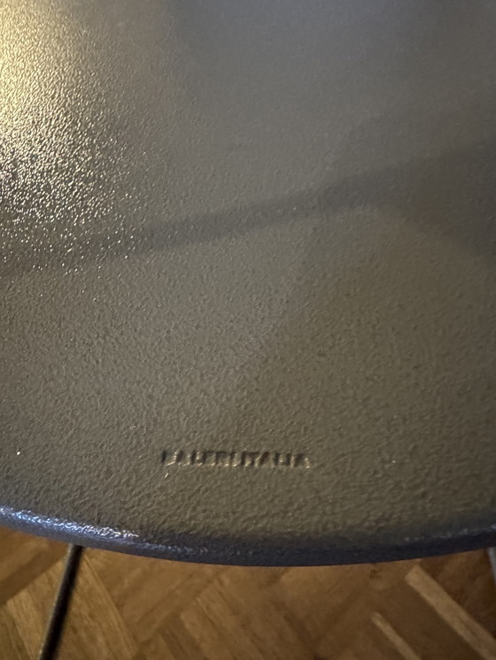 Image 1 of 6 stoelen Baleri Italia - Juliette