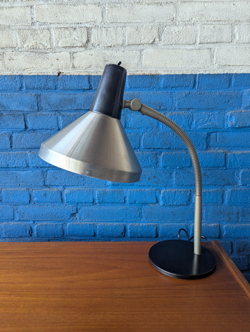 Hala Zeist vintage Schreibtischlampe 1960s