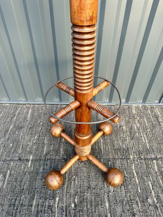 Image 1 of CHARLES DUDOUYT ART DECO 1930