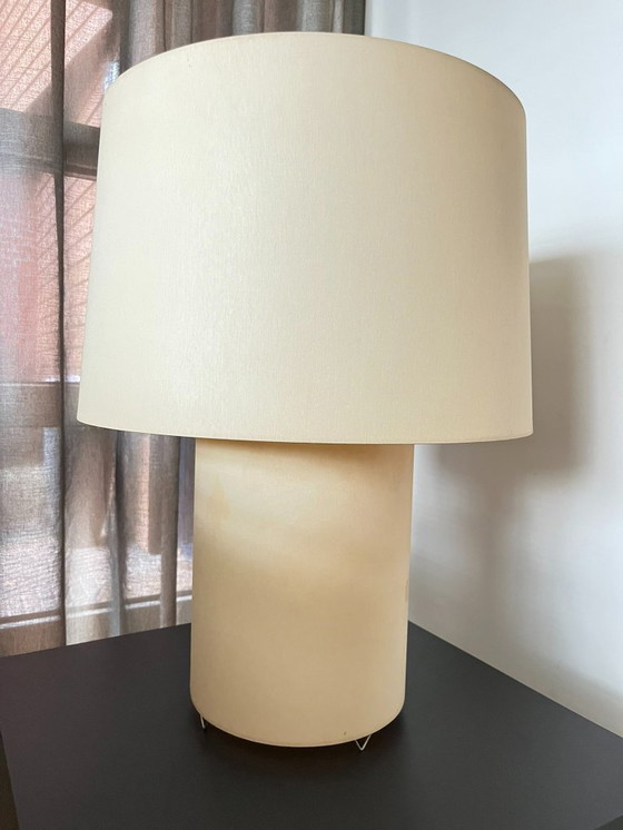 Image 1 of Tafellamp Double Round van Moooi by Marcel Wanders