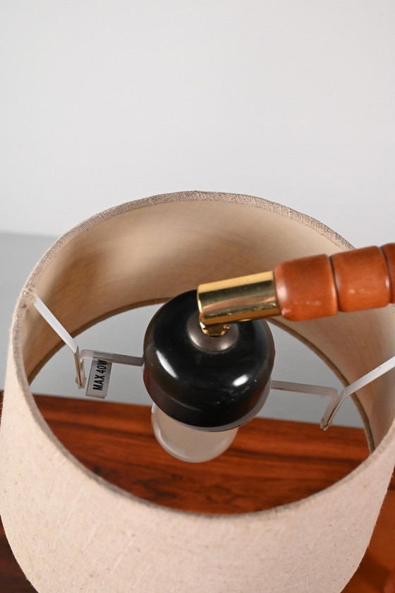 Image 1 of Markslöjd table lamp