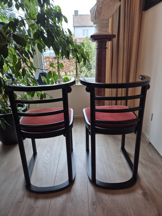 Image 1 of Sedie Fledermaus