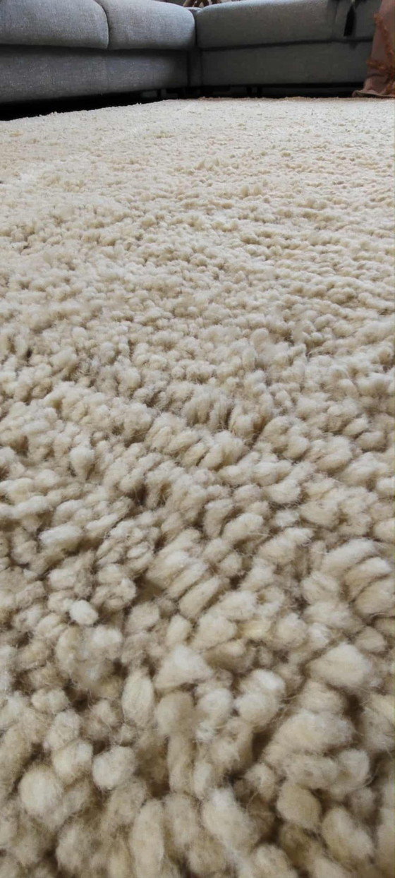 Image 1 of Berber carpet 320 x 200 Boho new wool rug Moroccan
