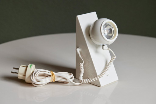 space age table lamp – Brilliant Leuchten