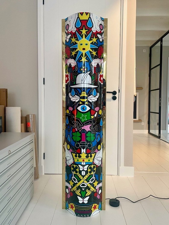 Image 1 of Studio Job Vloerlamp voor Slamp