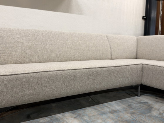 Design on Stock Bloq Corner Sofa Taro Fabric – Other (photo 4 of 11)