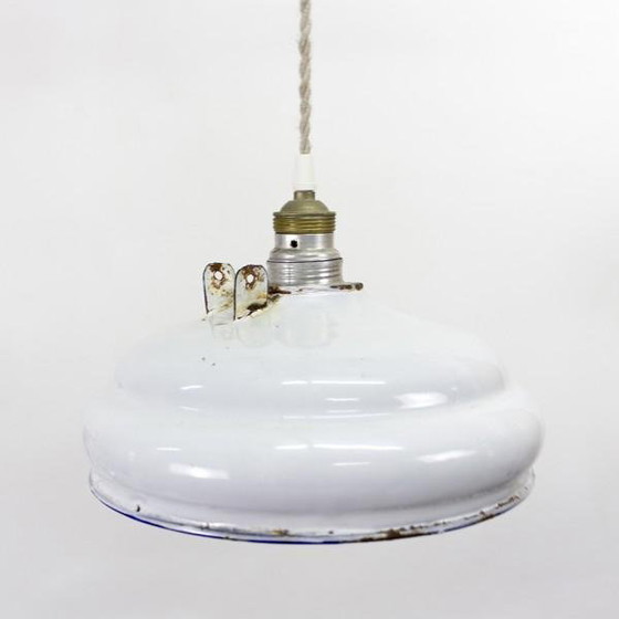 Image 1 of Industriële Plafondlamp