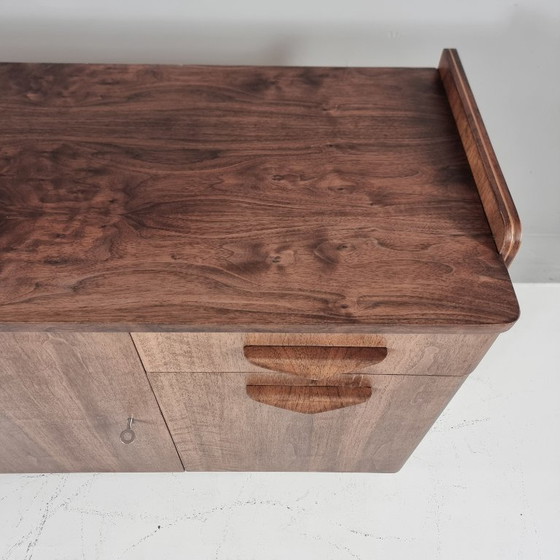 Image 1 of Comò vintage di Tatra, anni '70