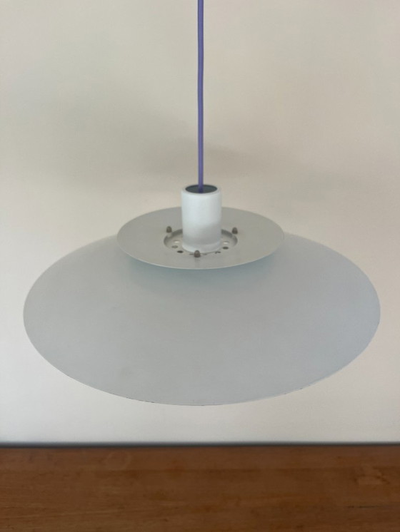 Image 1 of Vintage Form Light 52503 - Deense designlamp